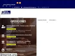 Sites similar to aulamagna.cat
