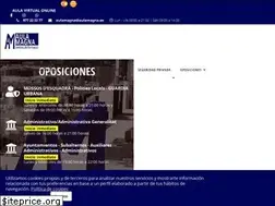 Sites similar to aulamagna.es