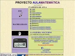 Sites similar to aulamatematica.com