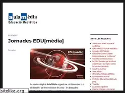 Sites similar to aulamedia.info