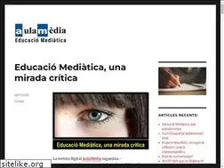 Sites similar to aulamedia.org