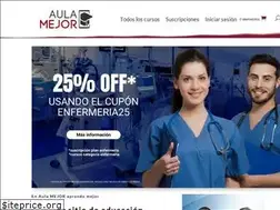 Sites similar to aulamejor.com
