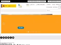 Sites similar to aulamentor.es