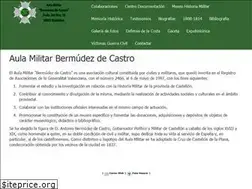Sites similar to aulamilitar.com