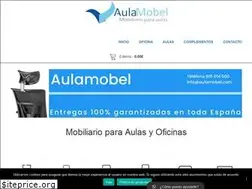 Sites similar to aulamobel.com