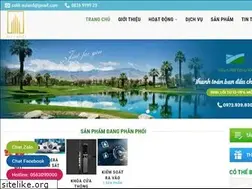 Sites similar to auland.vn