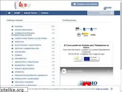 Sites similar to aulaoptima.org
