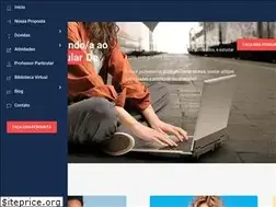 Sites similar to aulaparticulardeingles.com.br
