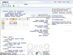 Sites similar to aulapc.es