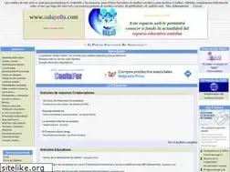 Sites similar to aulapolis.com