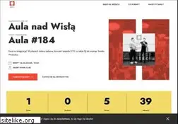 Sites similar to aulapolska.pl