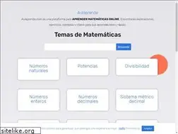 Sites similar to aulaprende.com