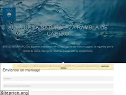 Sites similar to aularambladecastro.es