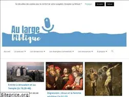 Sites similar to aularge.eu