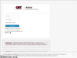 Sites similar to aulas.ort.edu.uy