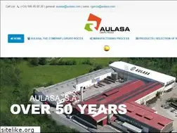 Sites similar to aulasa.com