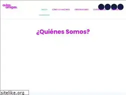 Sites similar to aulasamigas.com