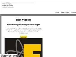 Sites similar to aulasdefisica.com