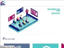 Sites similar to aulasemparedes.com.br