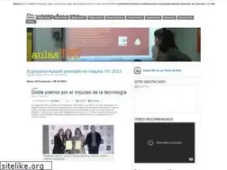Sites similar to aulastic.com