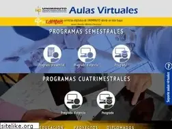 Sites similar to aulasuniminuto.edu.co