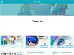 Sites similar to aulasweb.com.br