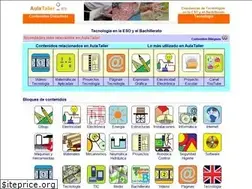 Sites similar to aulataller.es