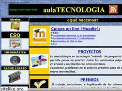 Sites similar to aulatecnologia.com