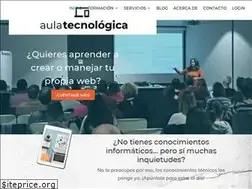 Sites similar to aulatecnologica.com
