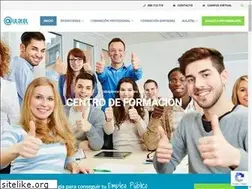 Sites similar to aulatel.es