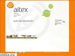 Sites similar to aulatextil.com