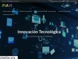 Sites similar to aulatic.cl