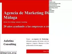 Sites similar to aulatina.com