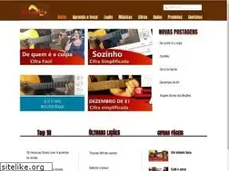 Sites similar to aulaviolaodeboa.com