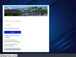 Sites similar to aulavirtual.ieseco.es