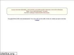Sites similar to aulavirtual.name