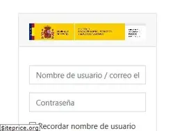 Sites similar to aulavirtual.oapn.es