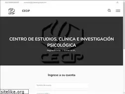 Sites similar to aulavirtualcecip.com.mx