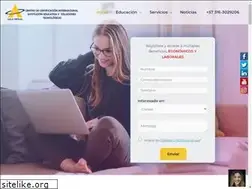 Sites similar to aulavirtualcolombia.com