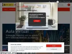 Sites similar to aulavirtualicex.es