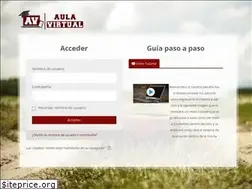 Sites similar to aulavirtualucan.com