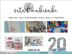 Sites similar to aulawabisabi.com