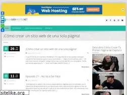 Sites similar to aulawebmaster.net