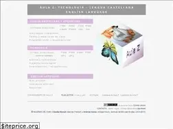 Sites similar to aulaz.org