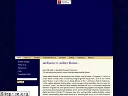 Sites similar to aulberhouse.com