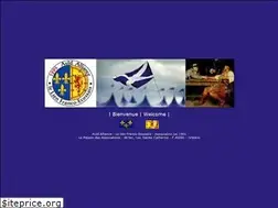 Sites similar to auldalliance.org