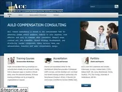 Sites similar to auldcc.com