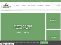 Sites similar to auldtonstoves.co.uk
