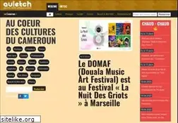 Sites similar to auletch.com