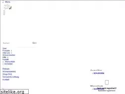 Sites similar to aulettas-gold.de
